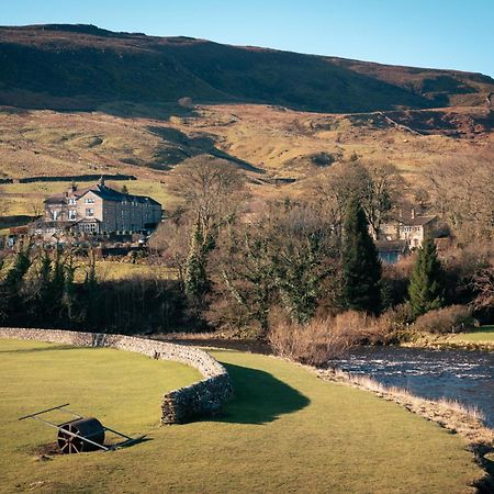 The Fell Hotel Burnsall Exterior photo