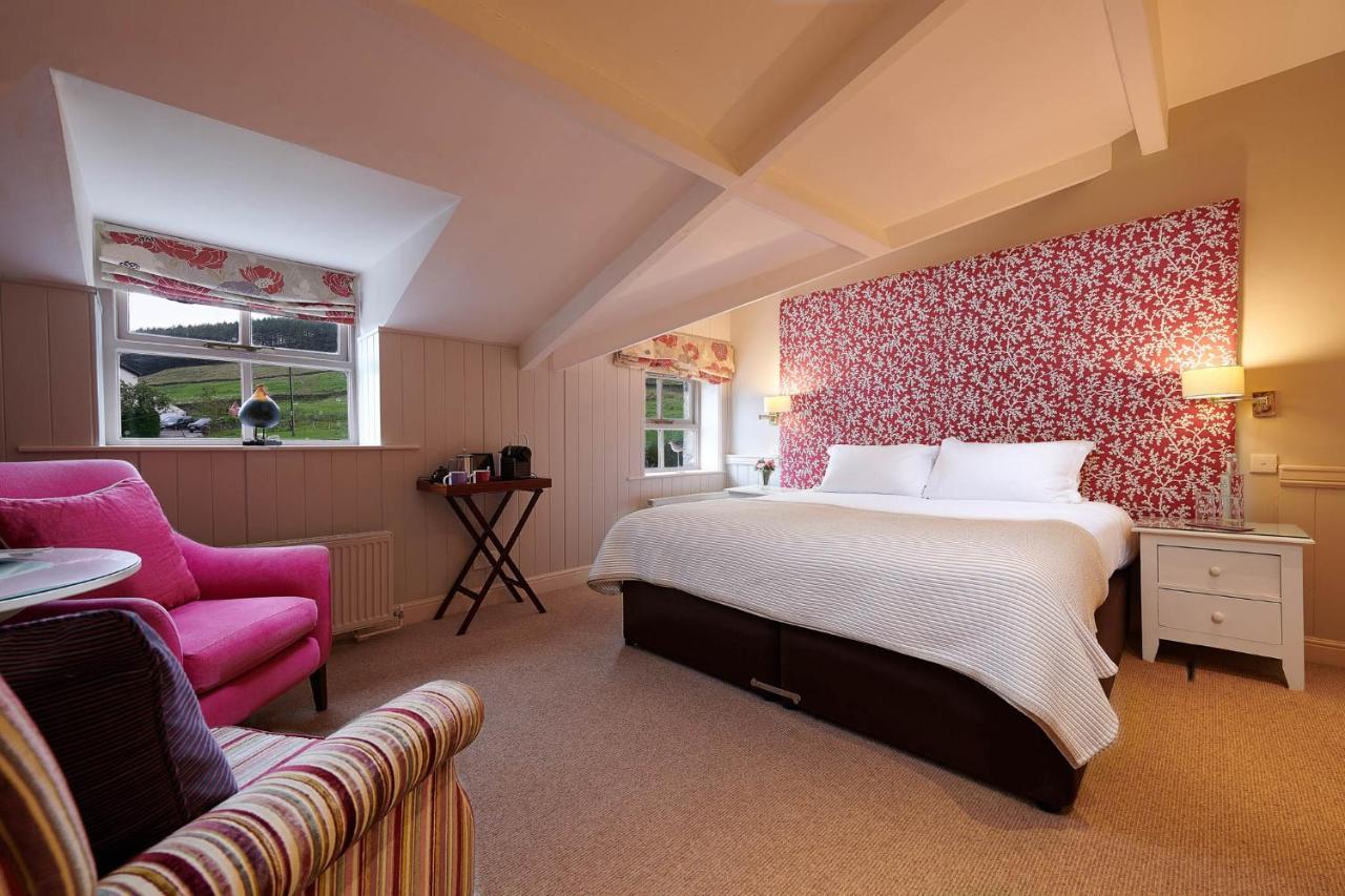 The Fell Hotel Burnsall Exterior photo