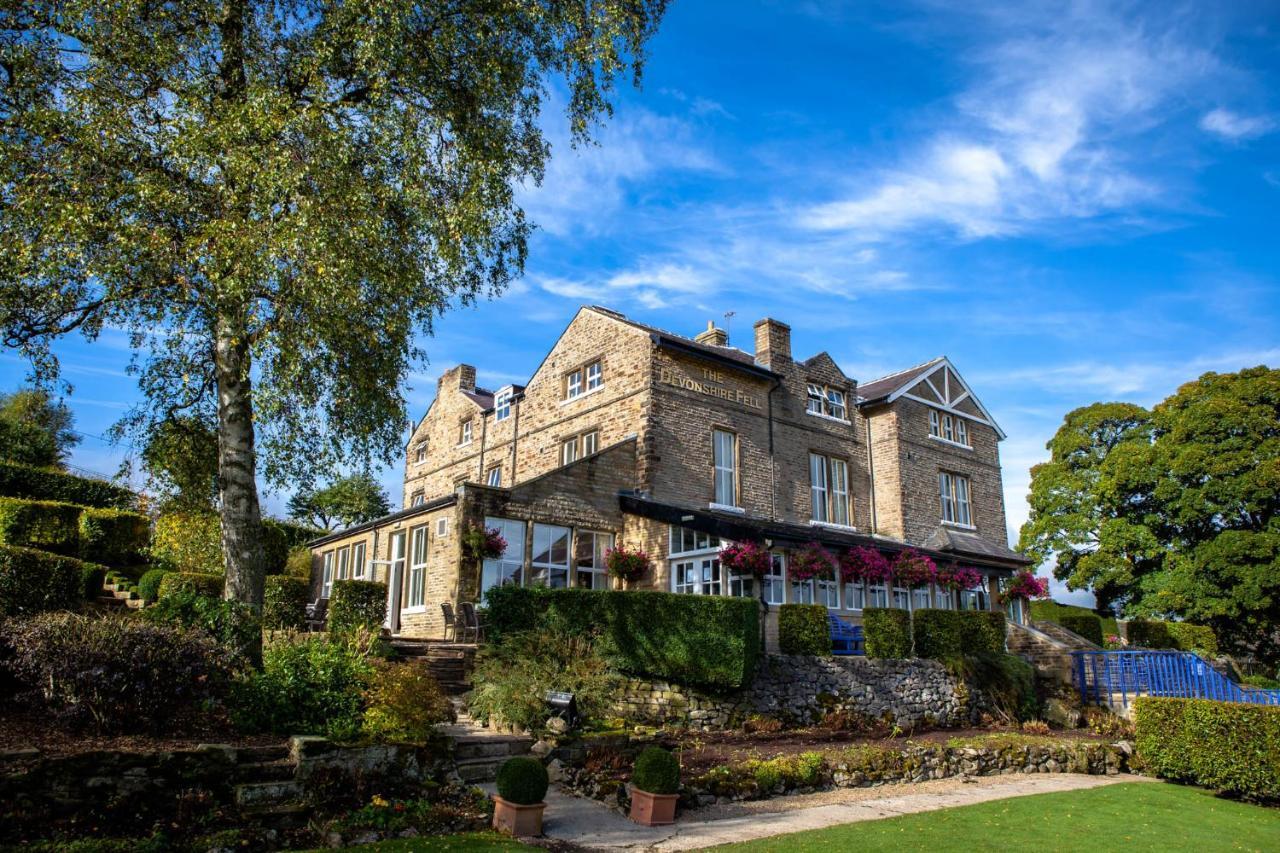 The Fell Hotel Burnsall Exterior photo