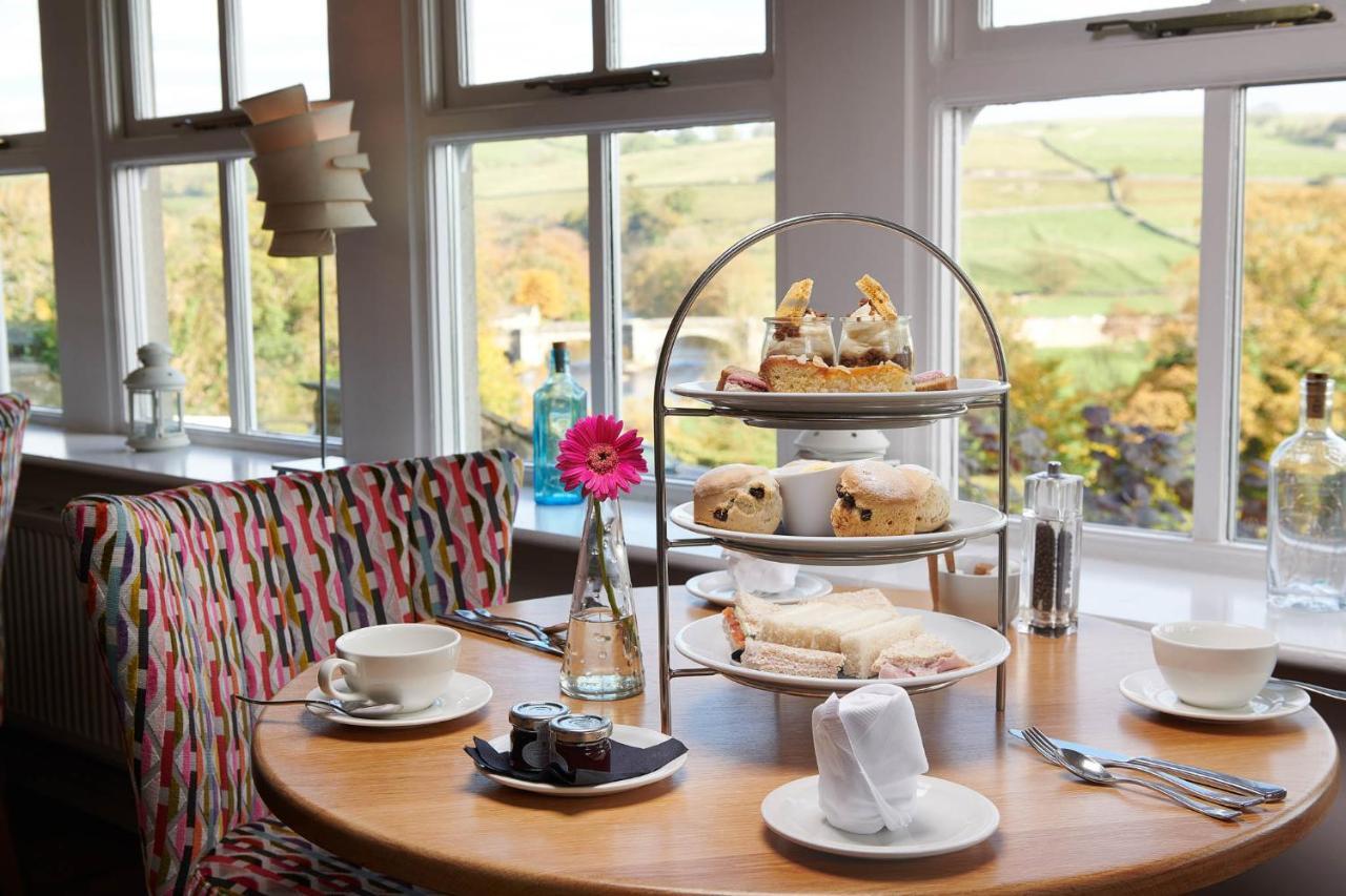 The Fell Hotel Burnsall Exterior photo