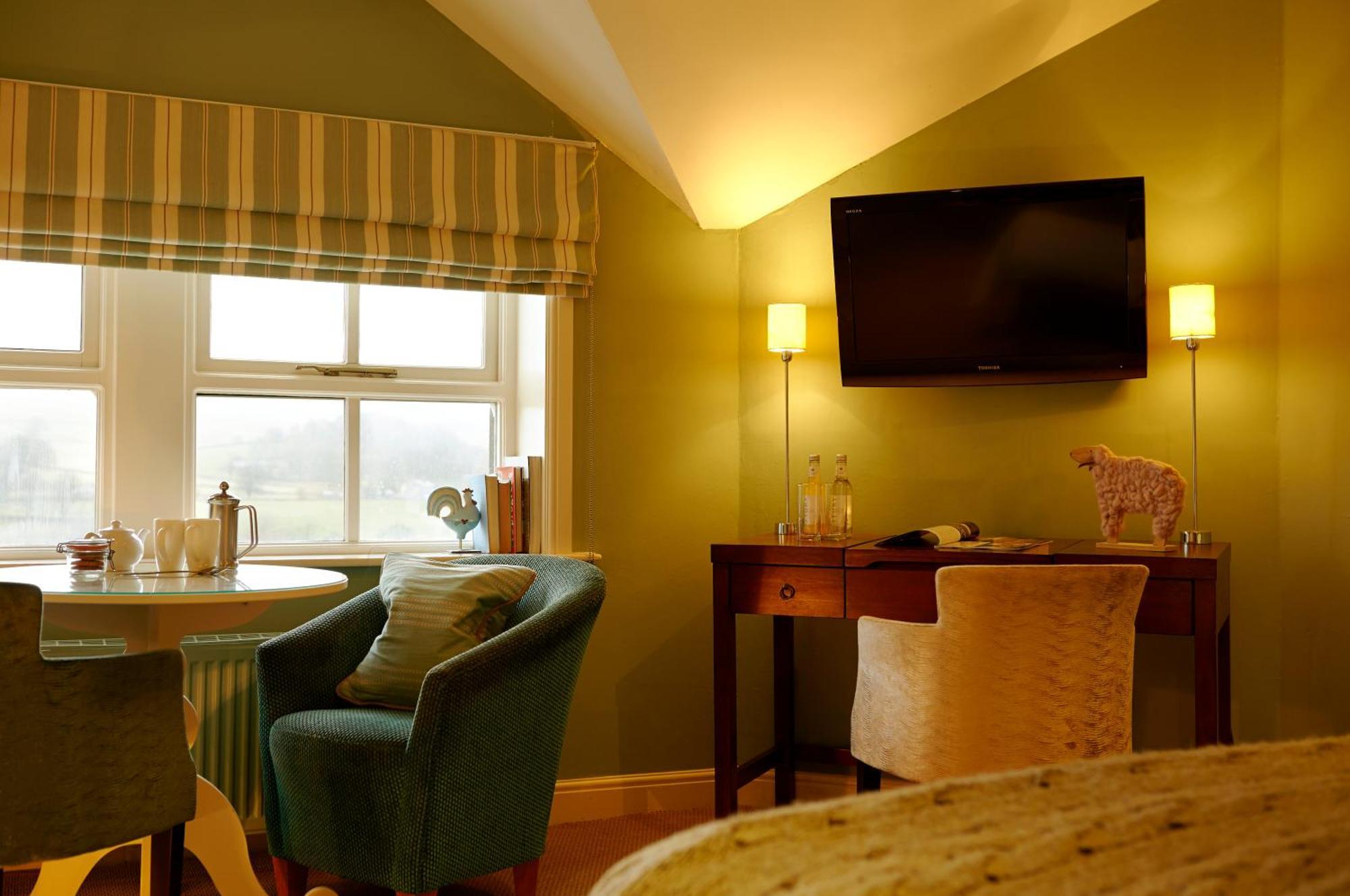The Fell Hotel Burnsall Exterior photo