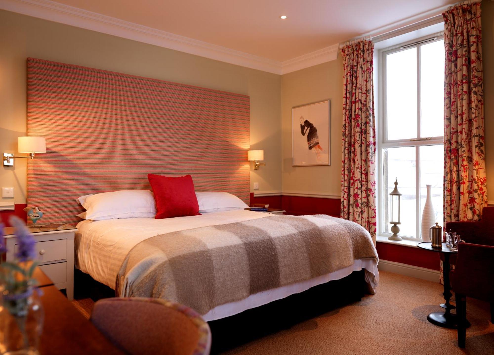 The Fell Hotel Burnsall Exterior photo