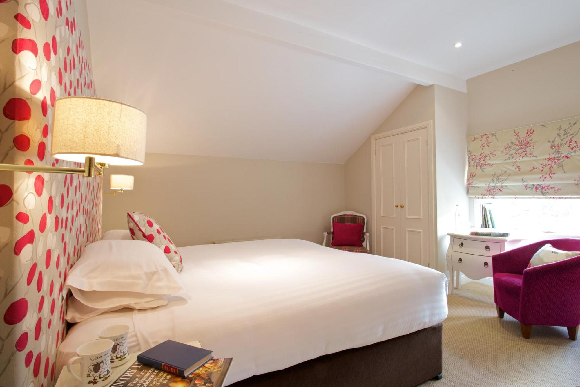 The Fell Hotel Burnsall Exterior photo