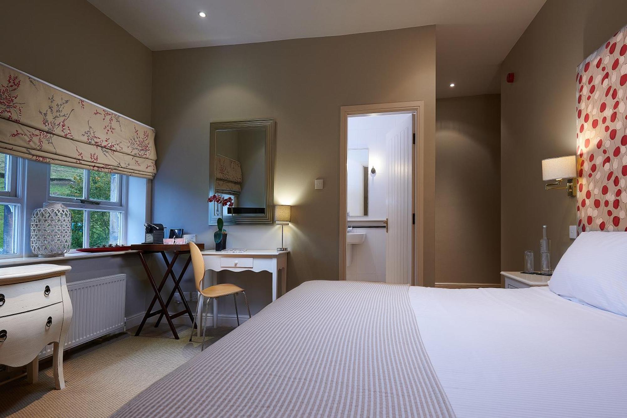 The Fell Hotel Burnsall Exterior photo