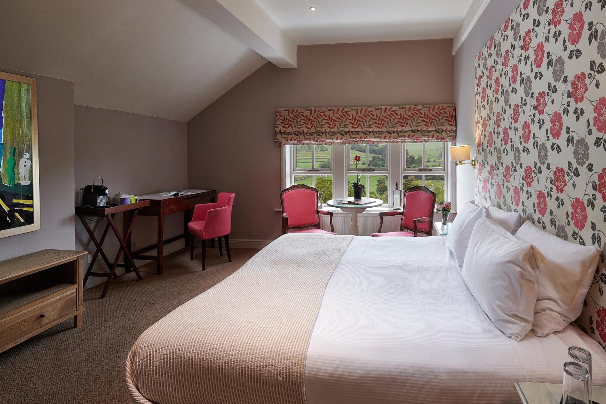 The Fell Hotel Burnsall Exterior photo