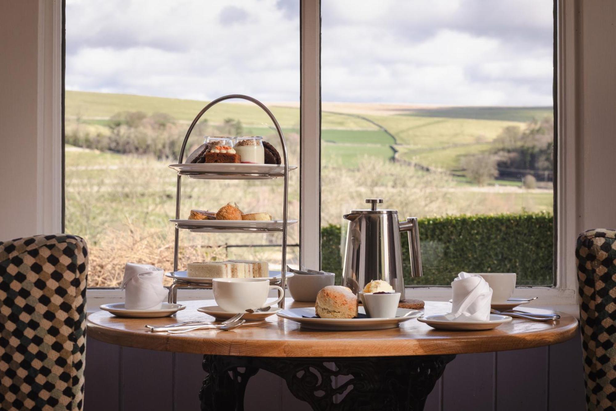 The Fell Hotel Burnsall Exterior photo