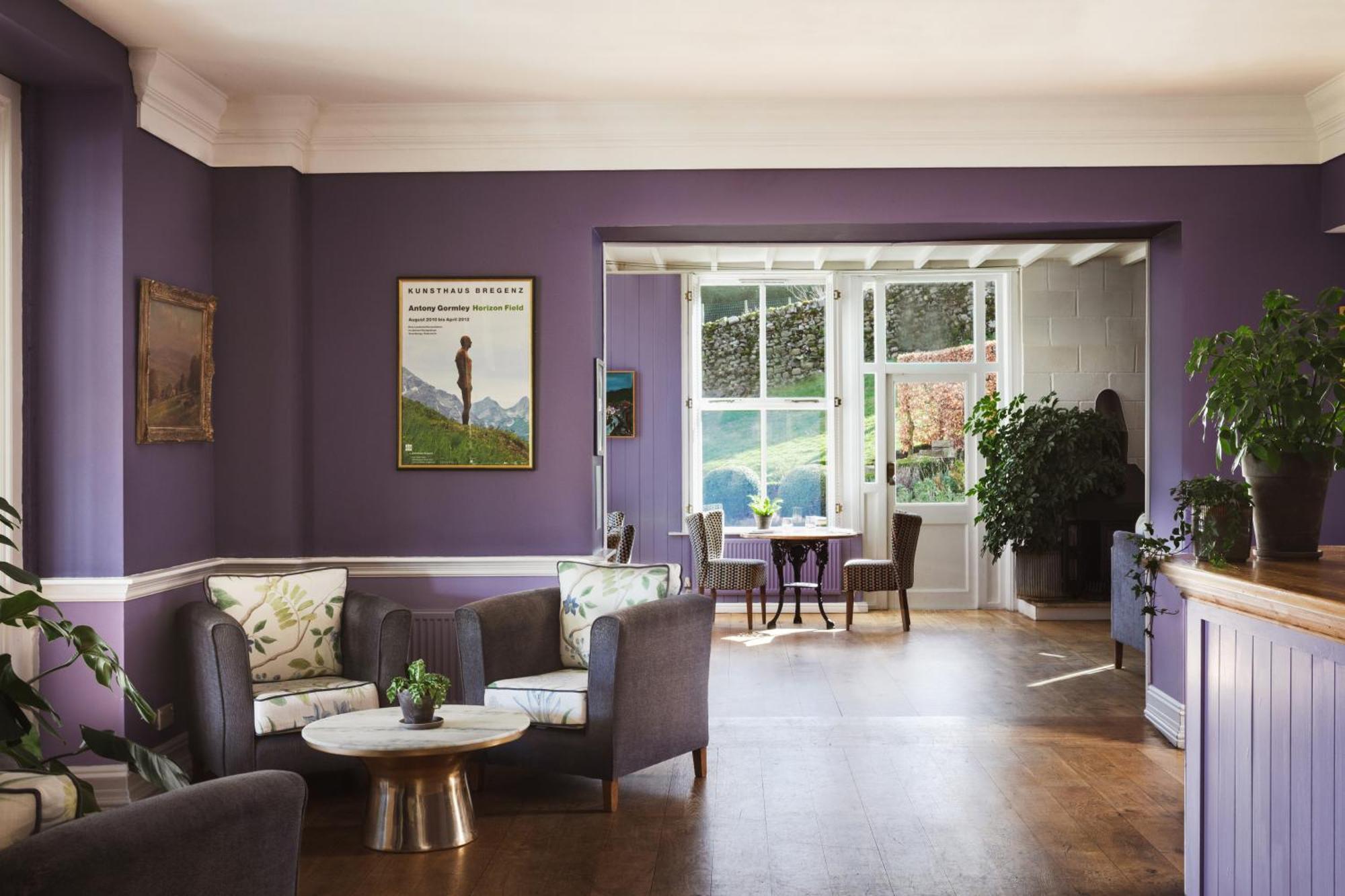 The Fell Hotel Burnsall Exterior photo