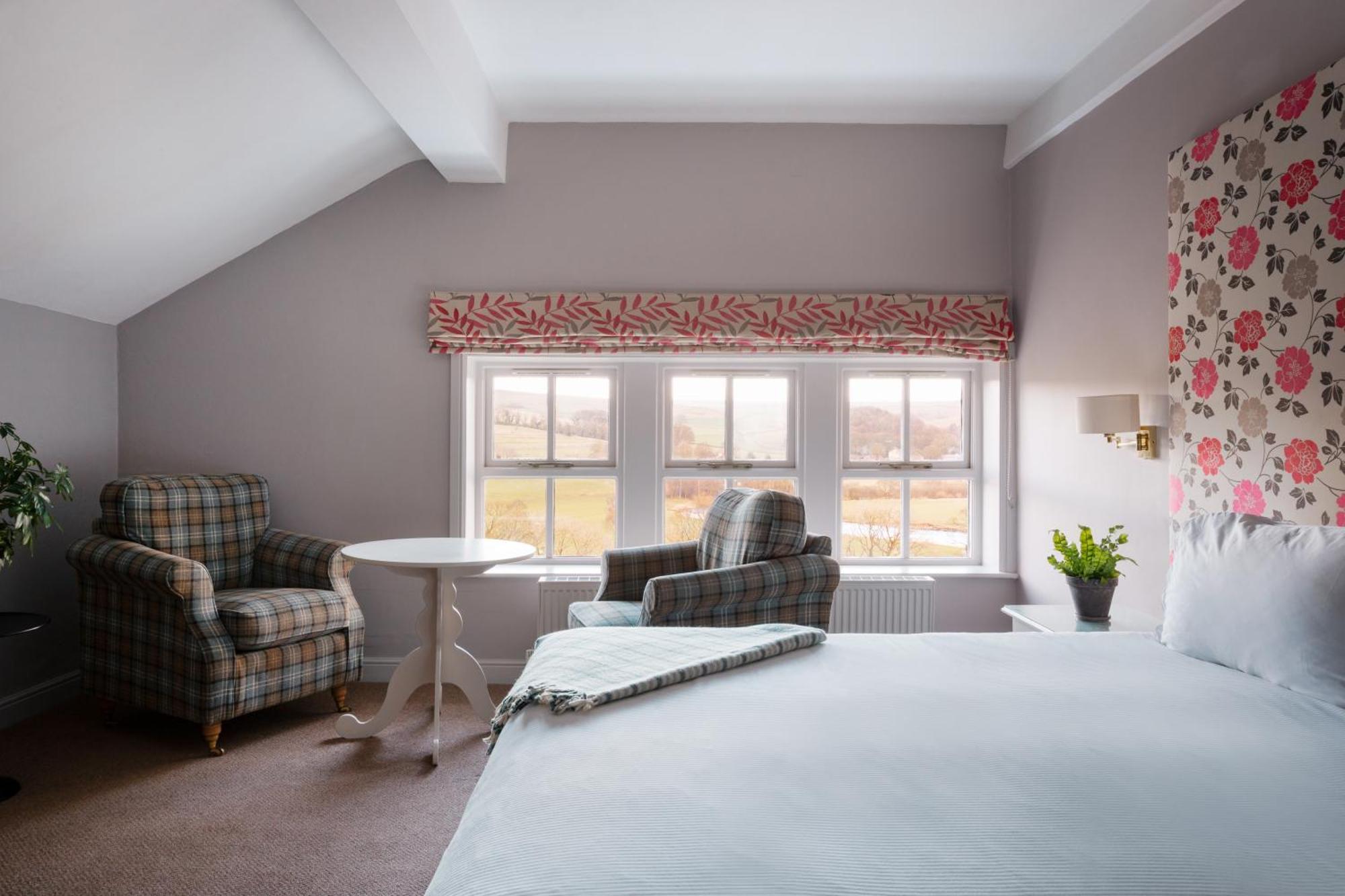 The Fell Hotel Burnsall Exterior photo