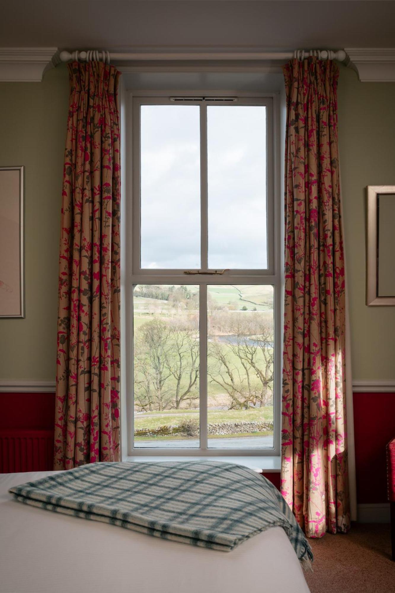 The Fell Hotel Burnsall Exterior photo