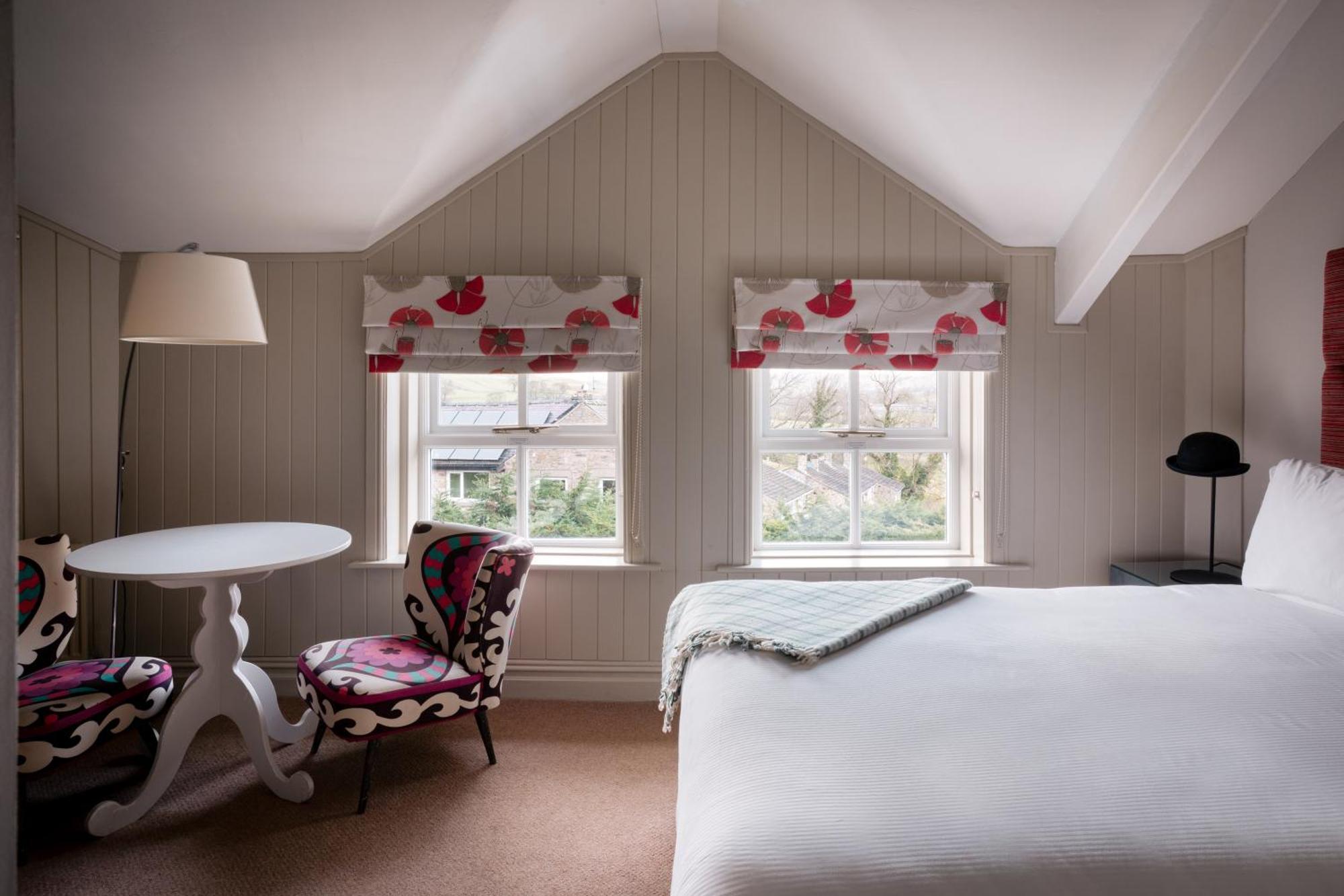 The Fell Hotel Burnsall Exterior photo