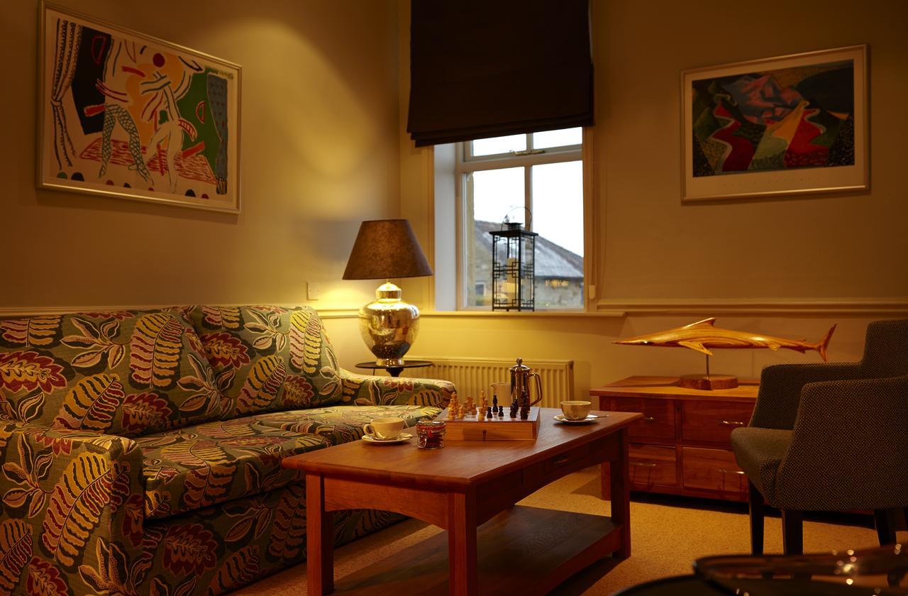 The Fell Hotel Burnsall Exterior photo